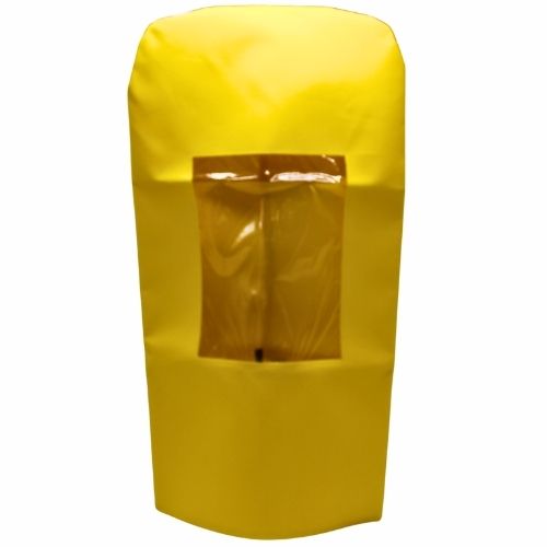 Forro ABC Para Extintor De 20 Libras