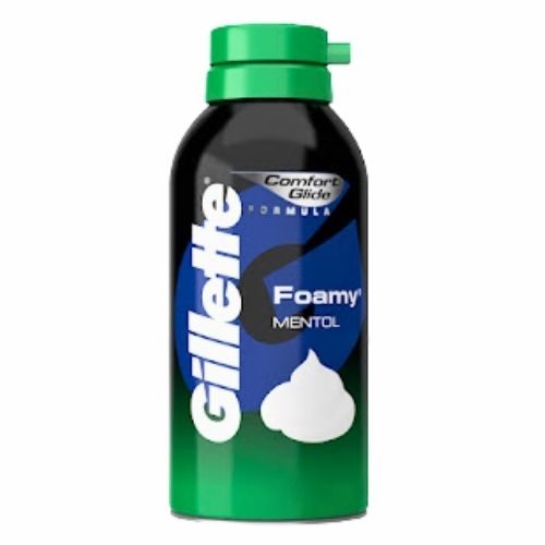 Espuma Gillette Foamy Sensitive X 175 Gr