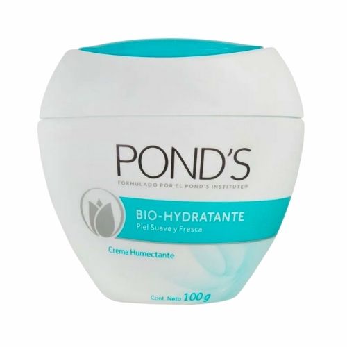 Crema Facial Ponds Biohidratante X 100 Gr