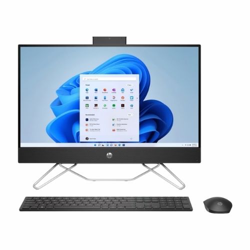 Computador Todo En Uno HP 24-CB1023LA Windows 11 A47BYLA  ABM