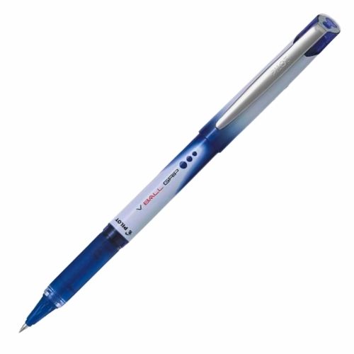 Boligrafo Pilot  BLN-VBG7 Roller V-Ball Azul Grip 0.7