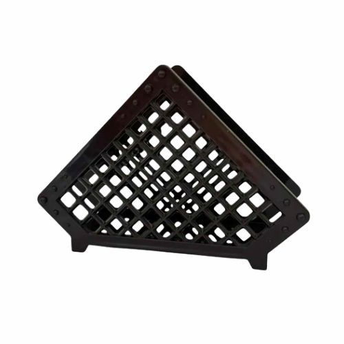 Servilletero Acrilico Triangular