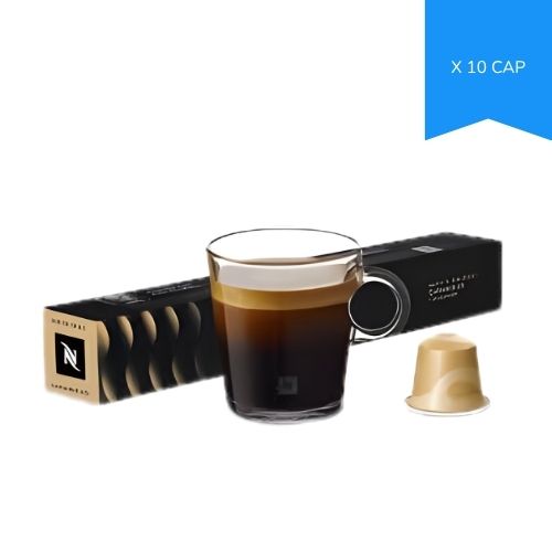 Cafe Nespresso Caramelo X 10 Capsulas