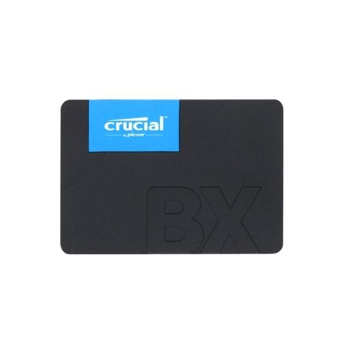 Disco de Estado Solido SSD-SCR-1043 SSD 2.5 500gb Sata Crucial CT500BX500SSD1