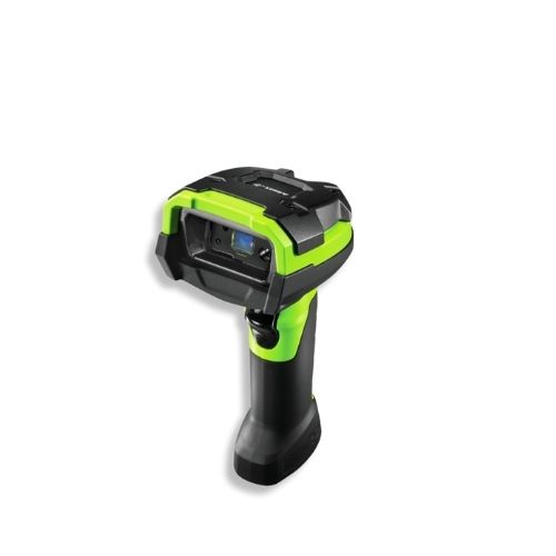 Lector De Codigos De Barras Portail 1D/2D Led ZEBRA DS3678-SR SR0F003VZWW