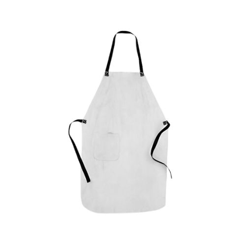 Peto En Carnaza O Vaqueta Sencillo