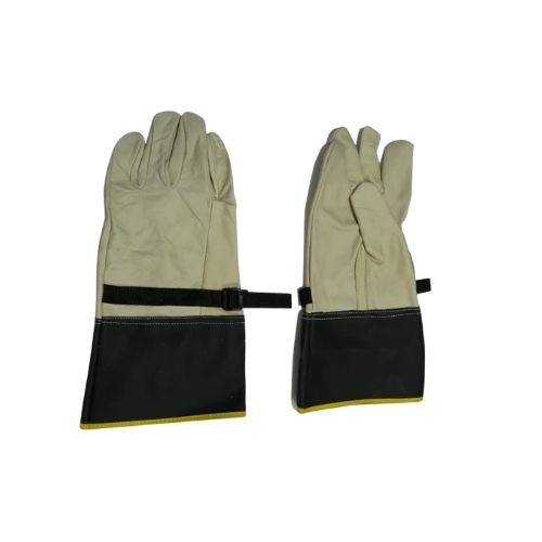 Kit Guante Dielectrico Clase 0