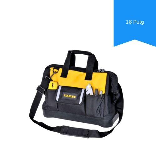 Maletin Para Herramientas De 16 Pulg