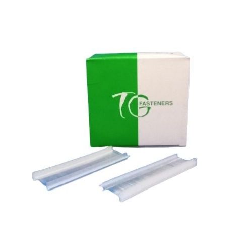 Gancho Plastiflecha Trabajo Pesado TG X 5000 Und