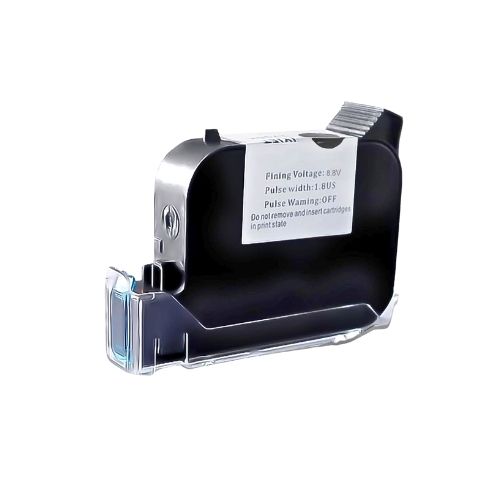 Cartucho BK42A-3 TIJ Negro Solven Base