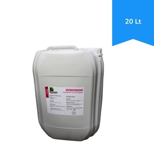 Acondicionador Para Cabello 20 Litros