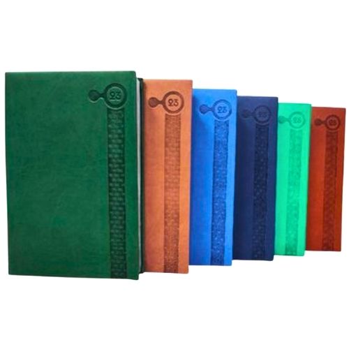 Agenda Permanente Junior 2026