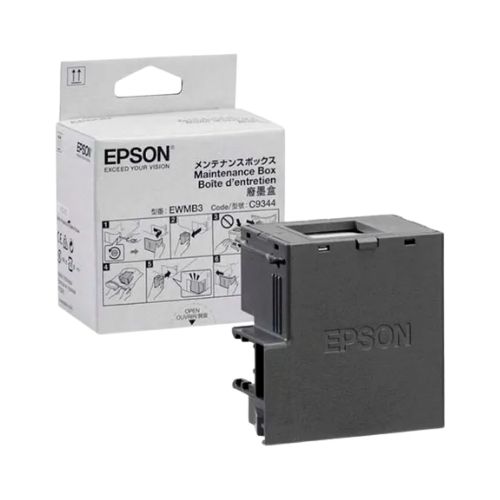 Caja de Mantenimiento Epson L3560-L5590