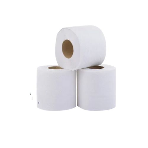 Papel Higienico Suave Gold Blanco Triple H 32mt Individual