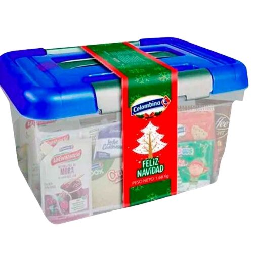 Ancheta Colombina Grande