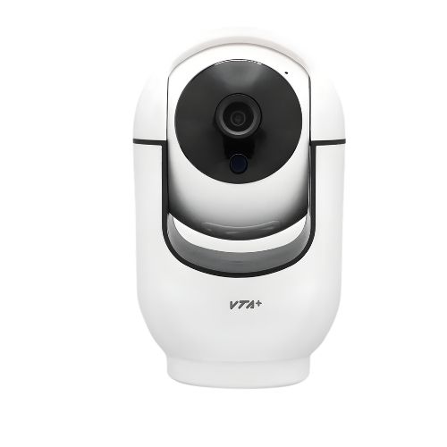 Camara De Seguridad Interior Vta+ Ovo 2 Domo 1080P HD Con Rotacion