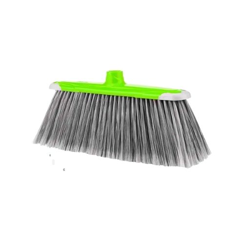 Escoba Suave Premium Ref 12138 Con Mango Metalico 150 Cm Ref: 105817