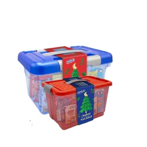 Combo Ancheta Compartir + Ancheta Colombina Mediana