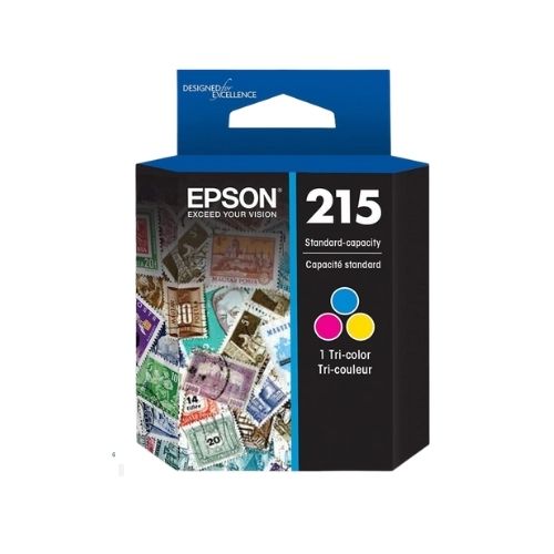 Tinta Epson Tricolor T215520-AL WF-100