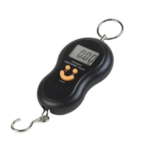 Balanza Digital Portatil De Mano Hasta 50 Kg