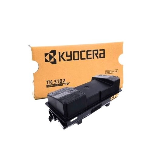 Toner Kyocera Negro Tk 3182