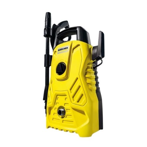 Hidrolavadora Electrica Karcher 1500 Psi 5lt/Min 1200 W
