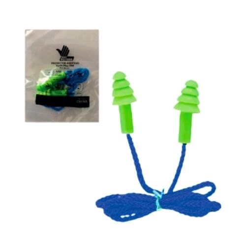 Tapaoidos De Insercion 4 Membranas Cordon En Bolsa Boyuan