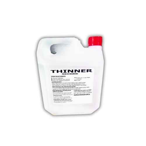 Thinner Galon 3.785 Ml
