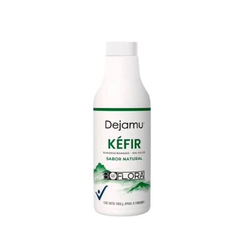Kefir Bioflora 1 Lt