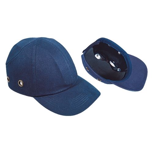 Gorra De Seguridad 11881710 Zubi-Ola