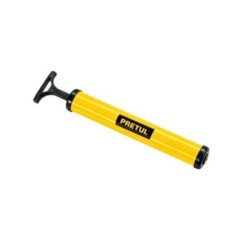 Mini Bomba Manual Pretul Para Inflar Balones