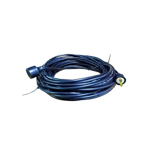 Extension Encauchetada Calibre 2 X16 30 Mts