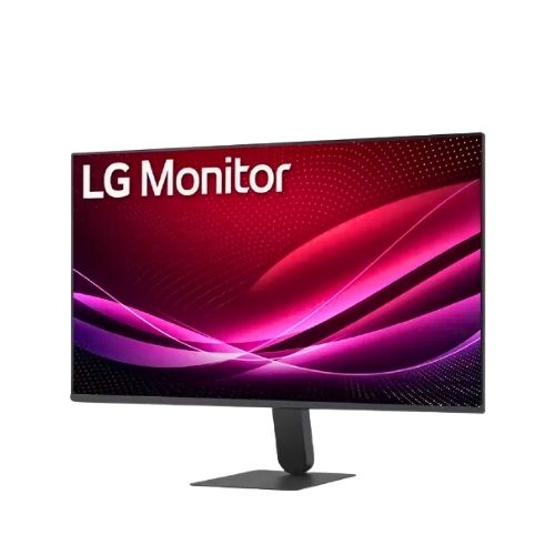 Monitor LG 27" Full Hd Led Negro N/P 27U411A-B