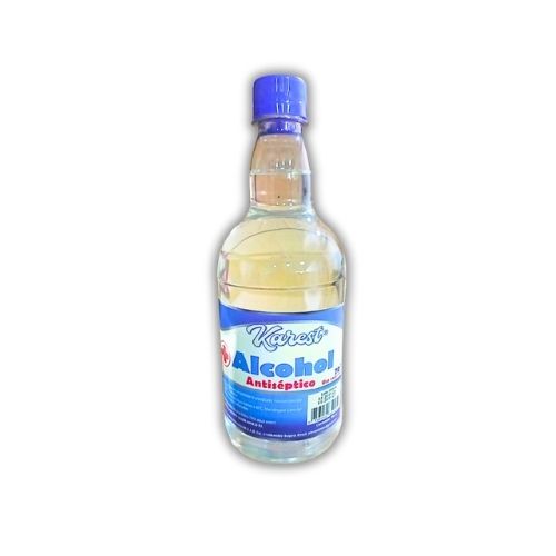 Alcohol Antiseptico 70 % Frasco Por 700 Ml Karest