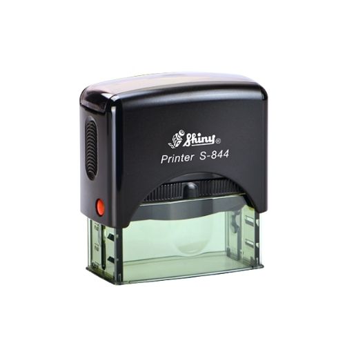 Sello Automatico Shiny S 844 Personalizado