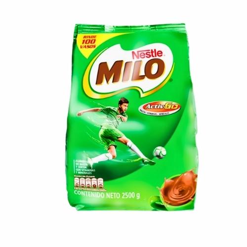 Milo Activ-Go X 2.500 Gr