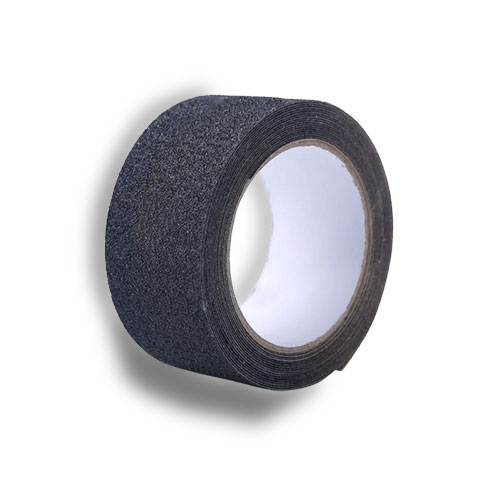 Cinta Antideslizante Negra 50 Mm X 5 Mt Ranger en Abastece.co