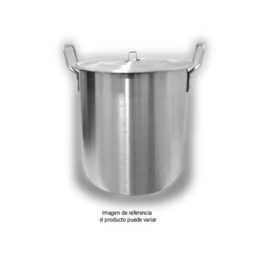 Olla Grande 40 X 40 Capacidad 50 Lts en Abastece.co