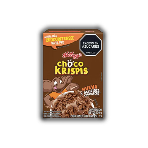 Cereal Choco Krispis X 570 Gr en Abastece.co