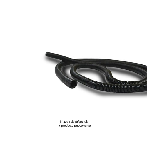 Espiral Plastico 8 Mm Para 50 Hjs Paq X 20 Mt en Abastece.co