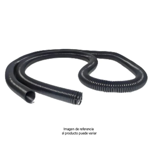 Espiral Plastico 11 Mm Para 80 Hjs Paq X 10 Mt en Abastece.co