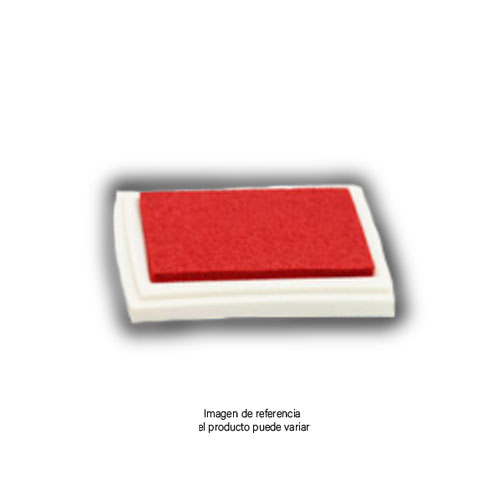 Almohadilla Para Sello En Madera en Abastece.co
