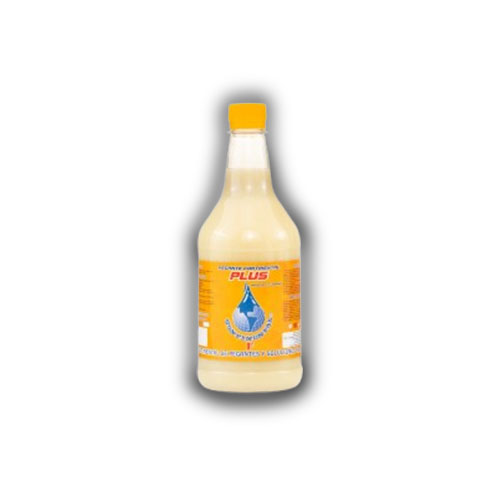 Pegante Boxer Pluss Botella 375 Cc Continental en Abastece.co