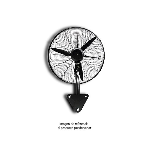 Ventilador Industrial 30 Pulgadas De Pared en Abastece.co