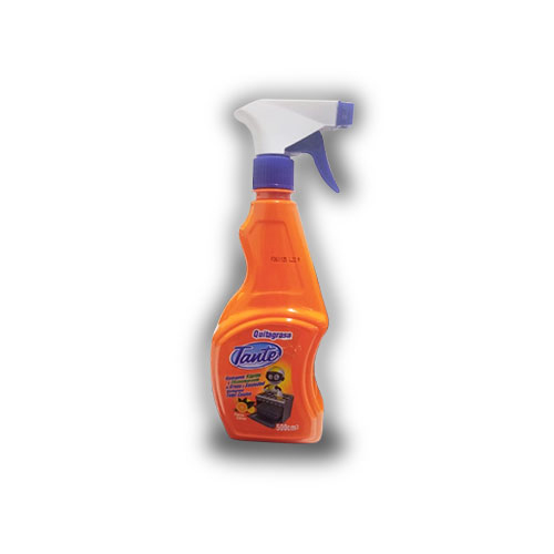Limpiador Desengrasante Citrico Spray 500 Ml en Abastece.co
