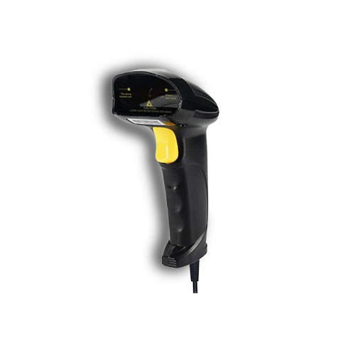 Lector Codigo De Barras Alta Velocidad Usb Yhd-8200l en Abastece.co