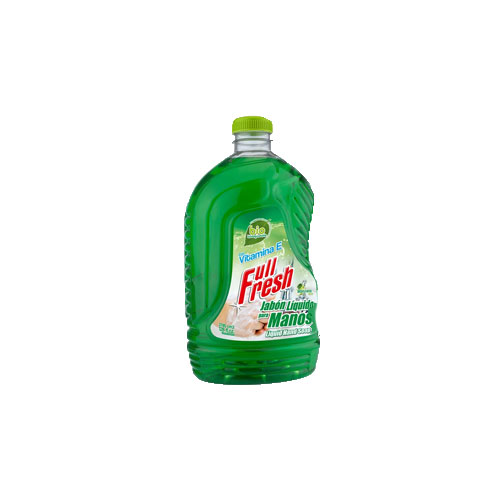 Jabon Desengrasante Liquido Para Manos 3785 Ml en Abastece.co