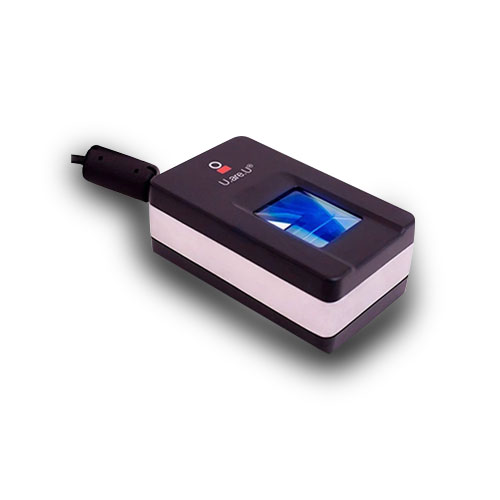 Lector De Huella Hid U Are U 4500 en Abastece.co