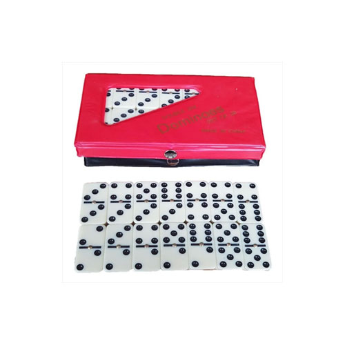 Juego Domino De 28 Fichas en Abastece.co