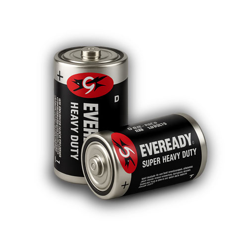 Pila Eveready Extra-Duration D/4920 X 12 Und en Abastece.co